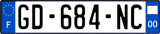GD-684-NC