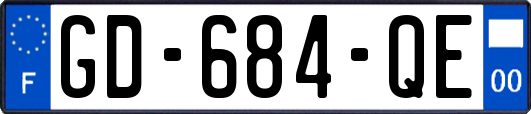 GD-684-QE
