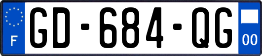 GD-684-QG