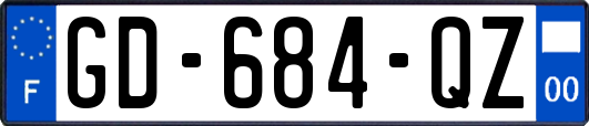 GD-684-QZ