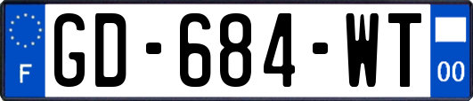 GD-684-WT