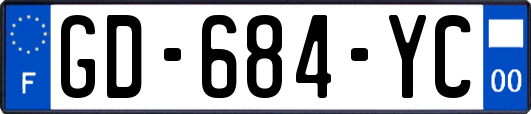 GD-684-YC