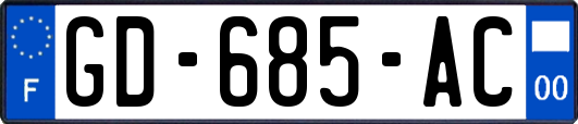 GD-685-AC