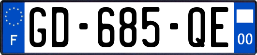 GD-685-QE