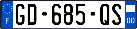 GD-685-QS