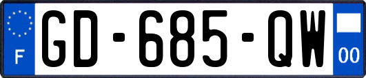 GD-685-QW