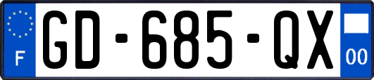 GD-685-QX