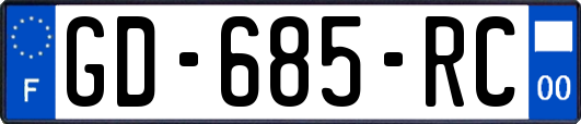 GD-685-RC