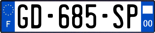 GD-685-SP
