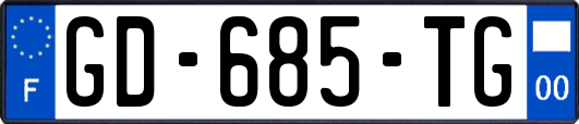 GD-685-TG