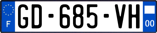 GD-685-VH