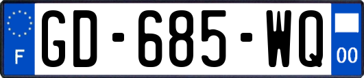 GD-685-WQ