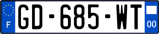 GD-685-WT