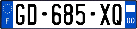 GD-685-XQ