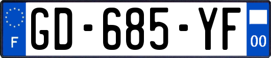 GD-685-YF