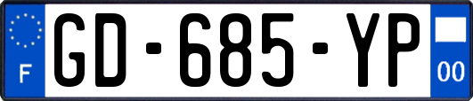 GD-685-YP