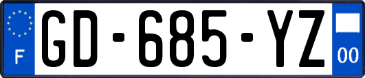 GD-685-YZ