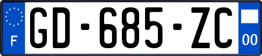 GD-685-ZC