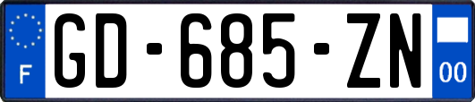 GD-685-ZN