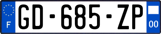 GD-685-ZP