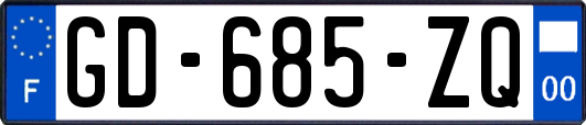 GD-685-ZQ