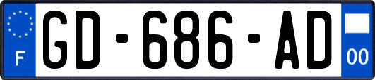 GD-686-AD