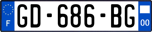 GD-686-BG