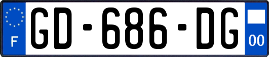 GD-686-DG
