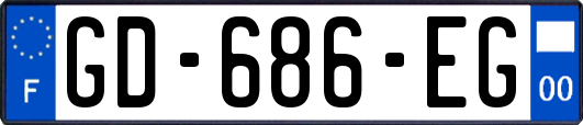 GD-686-EG