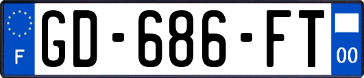 GD-686-FT