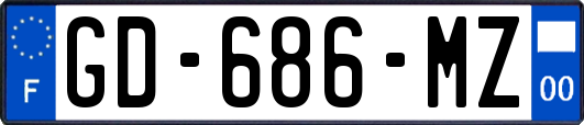 GD-686-MZ