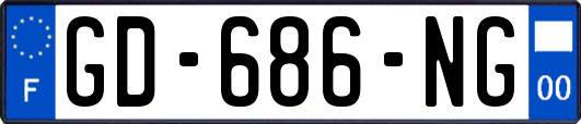 GD-686-NG
