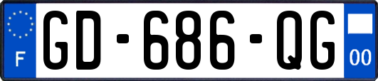 GD-686-QG
