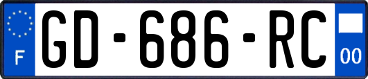 GD-686-RC