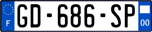 GD-686-SP