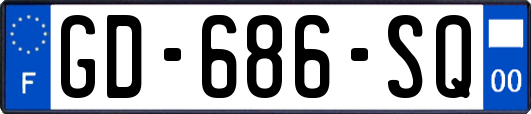 GD-686-SQ