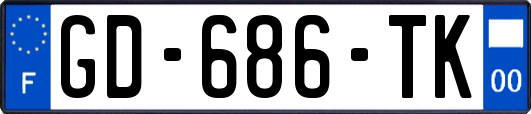 GD-686-TK