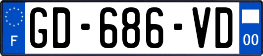 GD-686-VD
