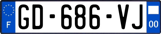 GD-686-VJ