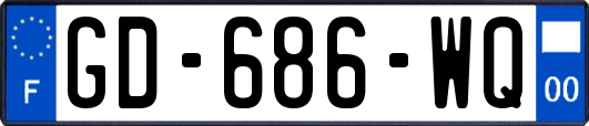 GD-686-WQ