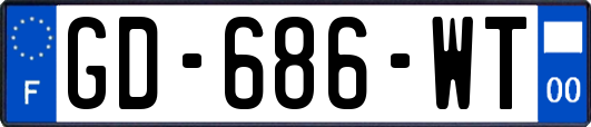 GD-686-WT