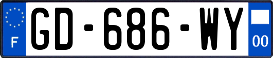 GD-686-WY