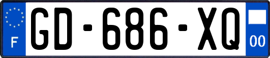 GD-686-XQ