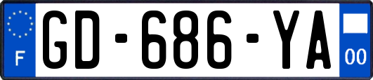 GD-686-YA