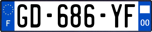 GD-686-YF