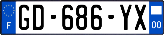 GD-686-YX