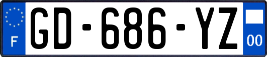 GD-686-YZ