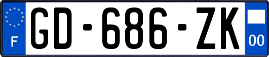 GD-686-ZK