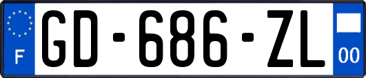 GD-686-ZL