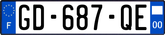 GD-687-QE